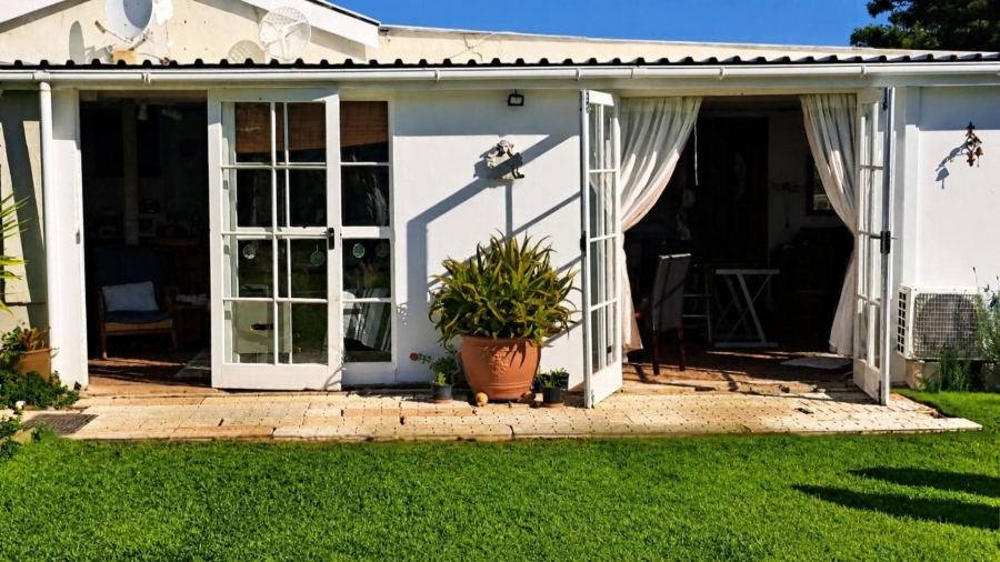 Commercial Property for Sale in Firlands Western Cape